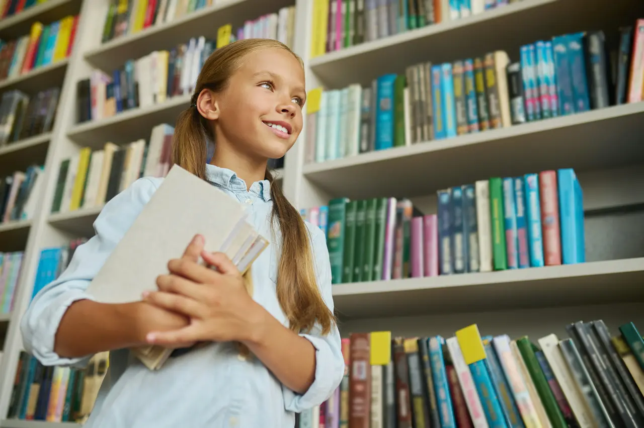 Book Club Image