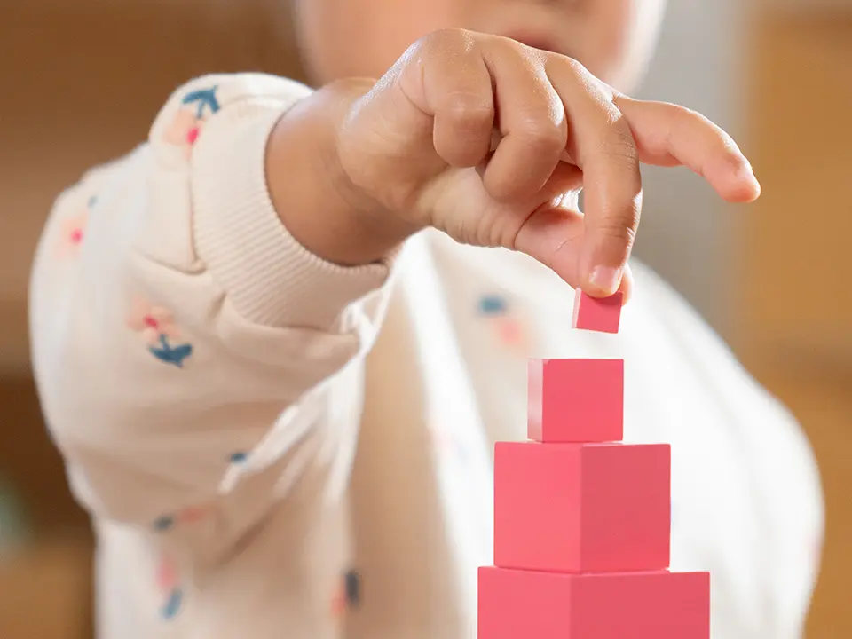 Montessori Image