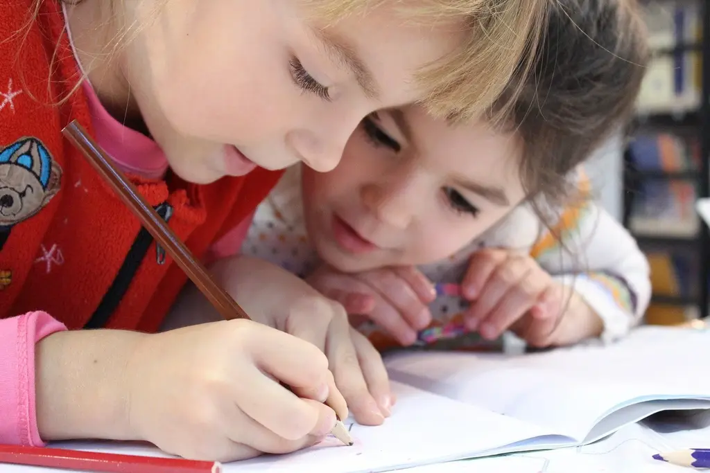 Preschool Image