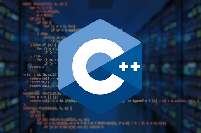C Plus Plus Image