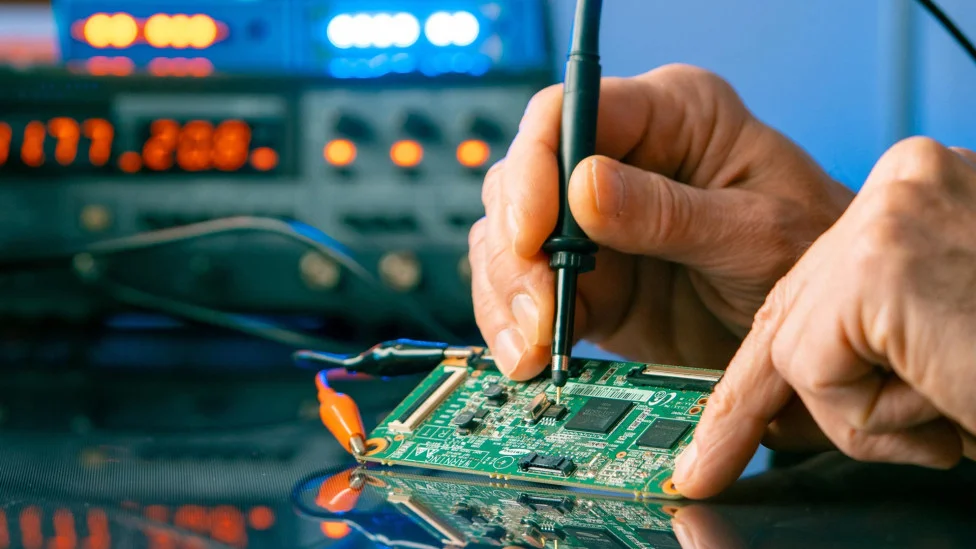 Electronics Image