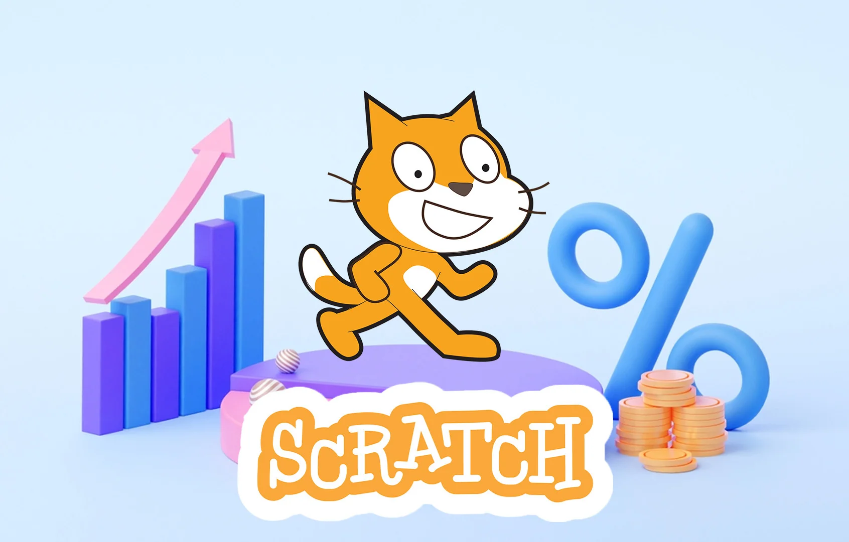 Scratch Image