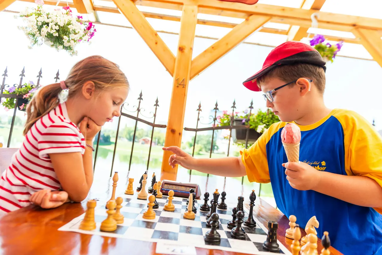 Chess Image