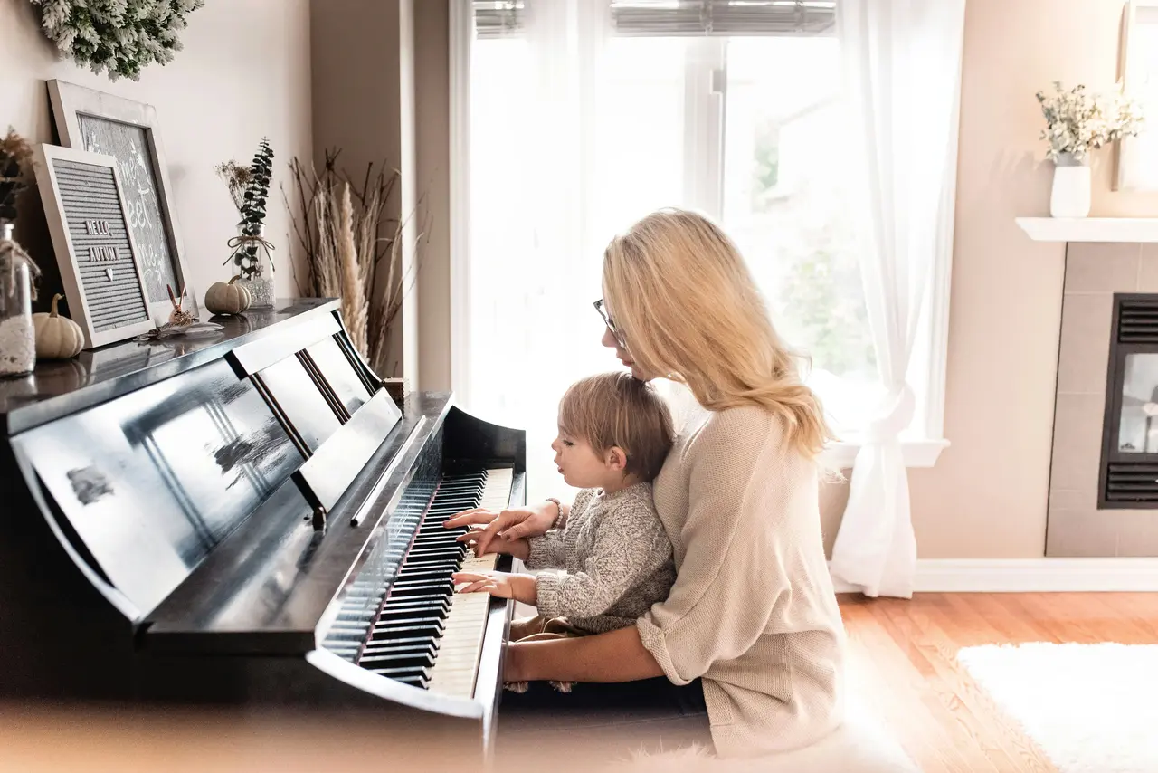 Music Image