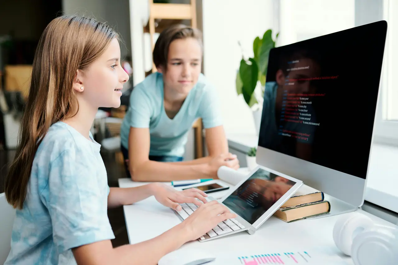 Programming Image