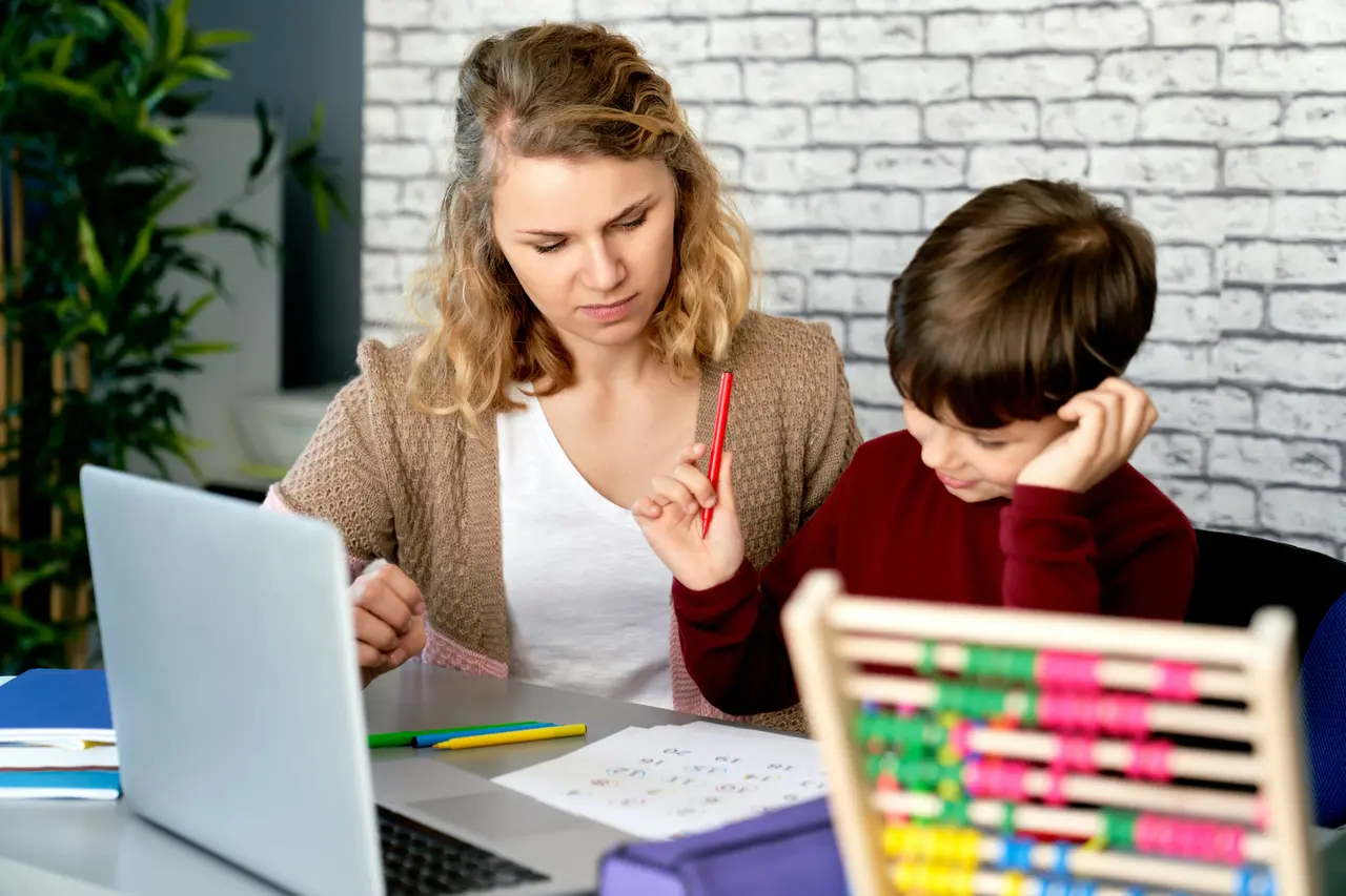Tutoring Image