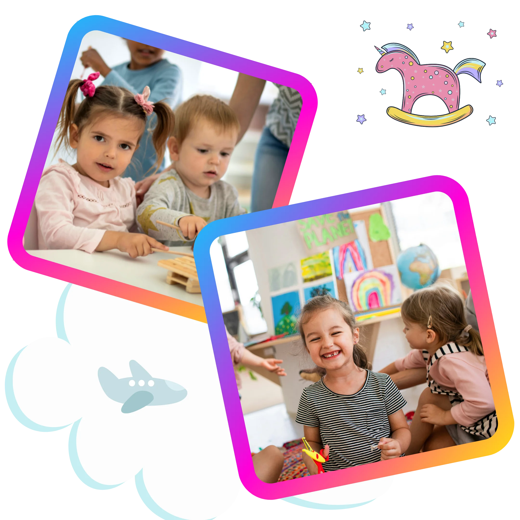 Preschool Image