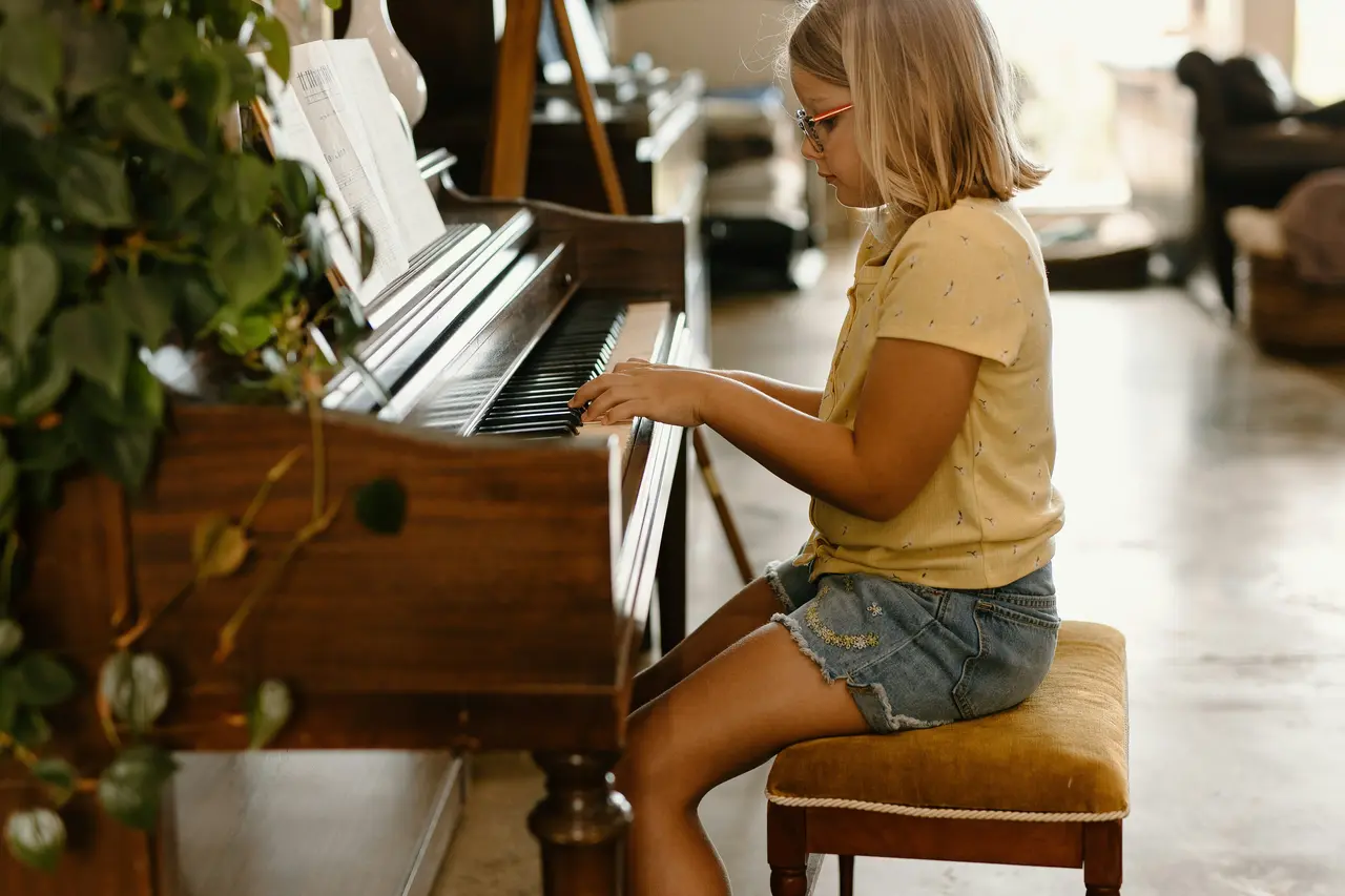 Music Lessons Image