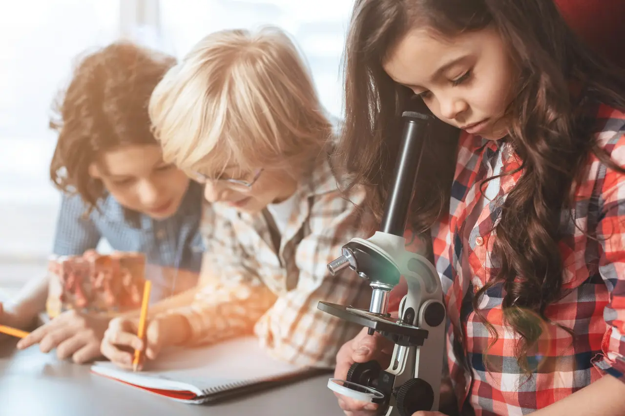 Sciences Image