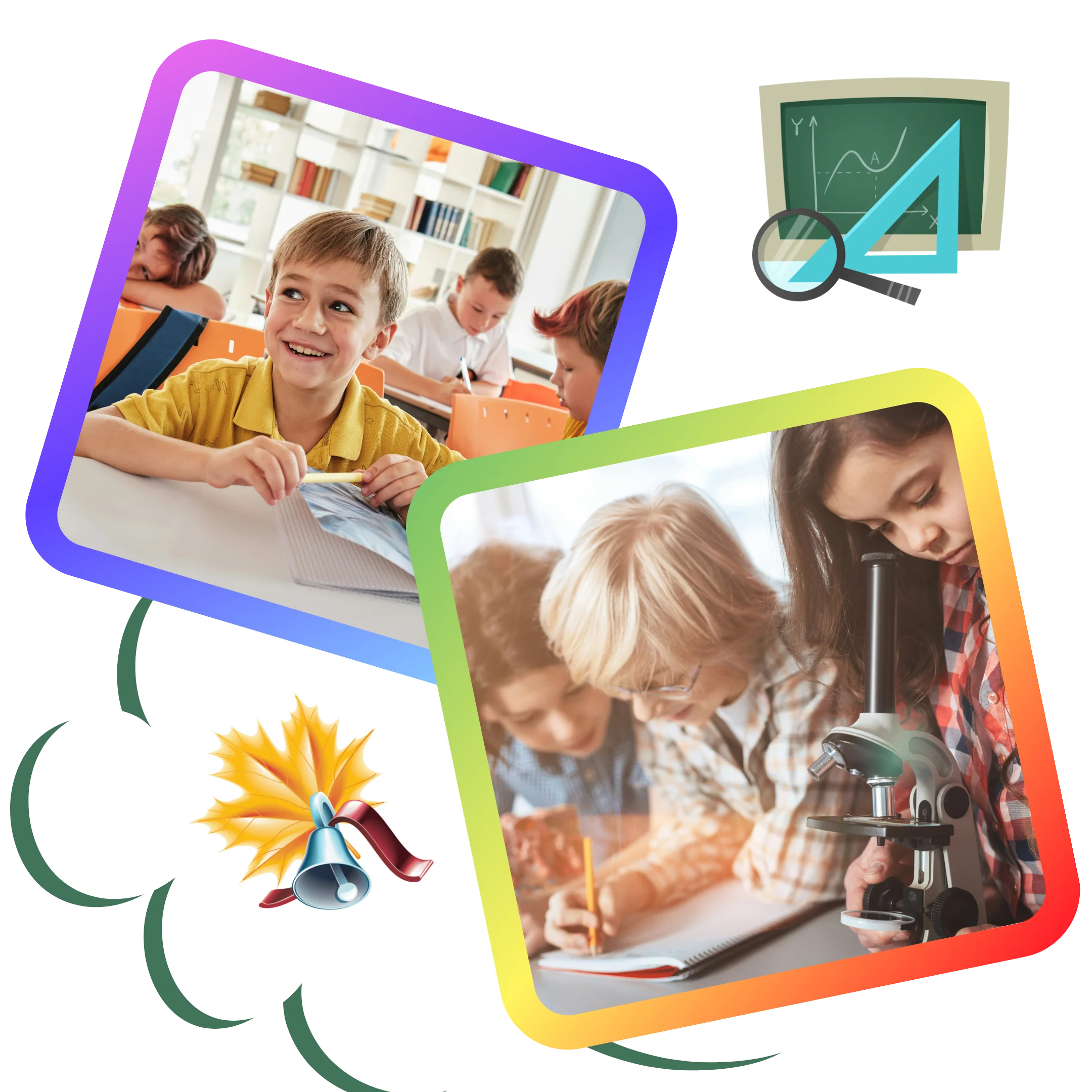 School education Image