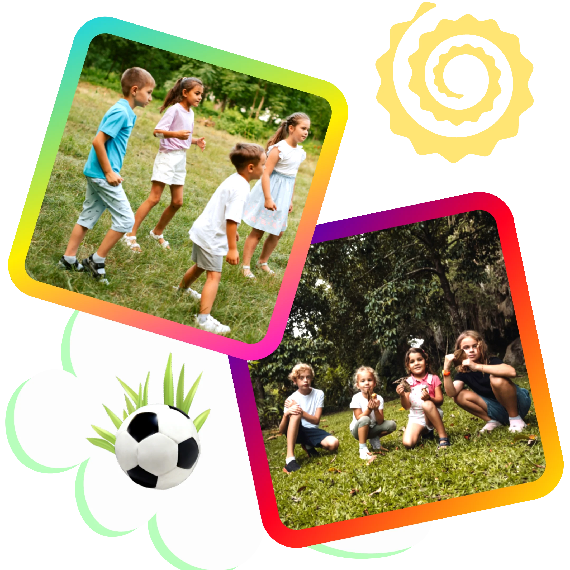 Summer Camp Image