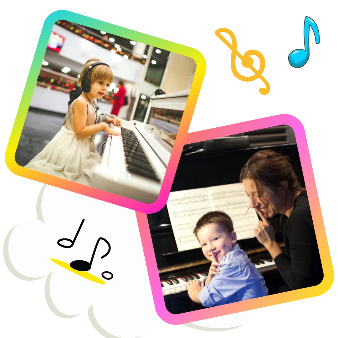 Music Image