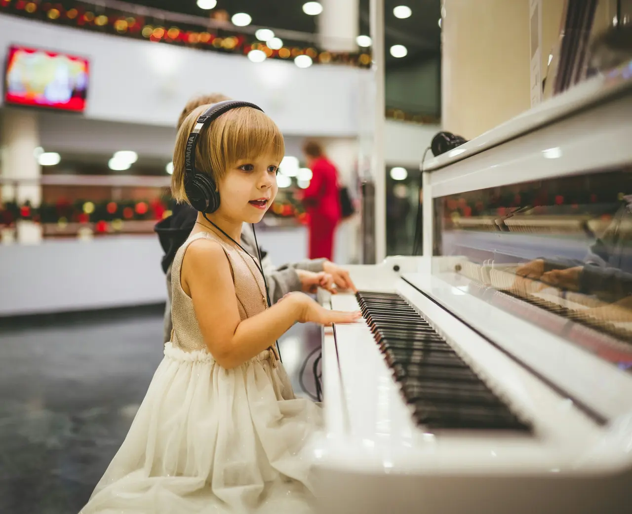 Music Image