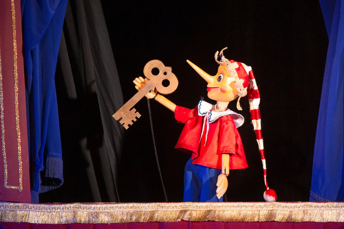 Theatre Image