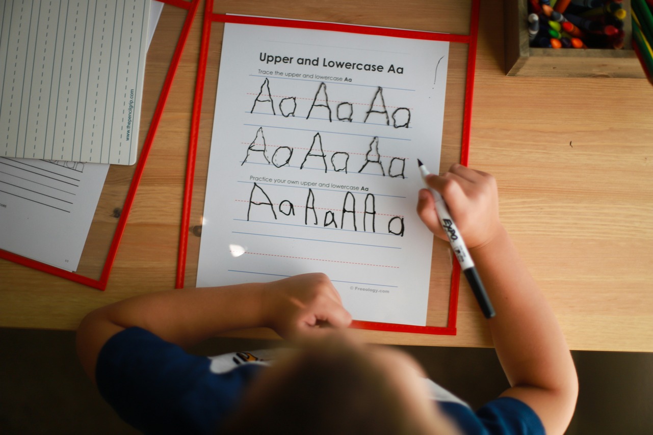 bilingual program